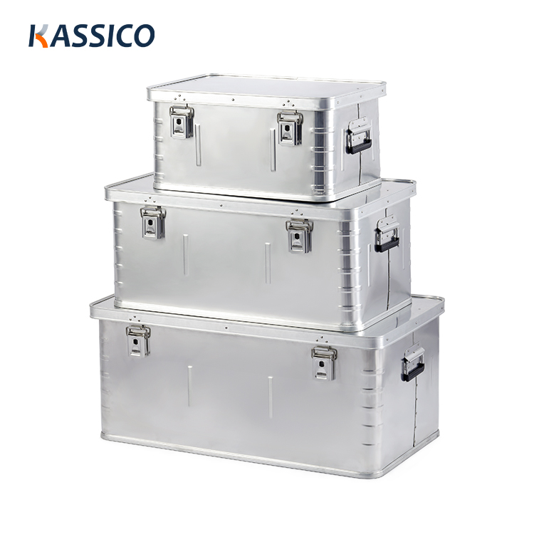 Basic Box B Series