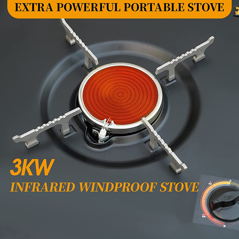 Foldable and expandable mobile kitchen box& Cooking Station Alubox.cn