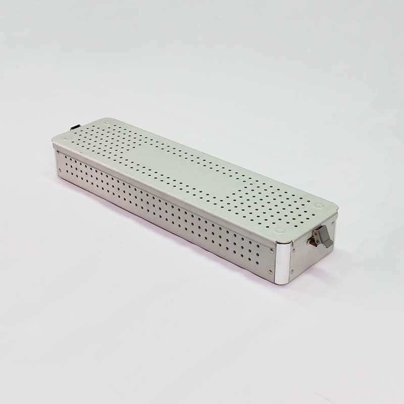 Endoscope Sterilization Box, Surgery Instrument Laparoscope